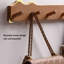 Portemanteaux mural 6 crochets-340538768