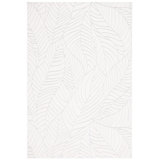 Dorffman Performance Machine Washable Floral Rug