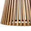 Ensemble de meubles d'extérieur en bois d'acacia 5 pièces-847058327