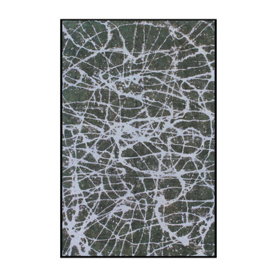 Abstract Indoor Rug