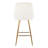 Fixed-Height Counter Stool