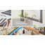 Ensemble de cadre pour miroir Eastland Miroir non inclus-1105457490-1105457493