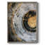ABSTRACT Series CCXLV III, reproduction encadrée - bois massif-1508640537