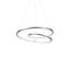 Twist 1 - Light LED Pendant-64112446-64112447