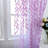 Altino Semi Sheer Curtain Single Panel-1862808714-1862808715
