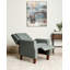 Stortford Upholstered Armchair-1382693980