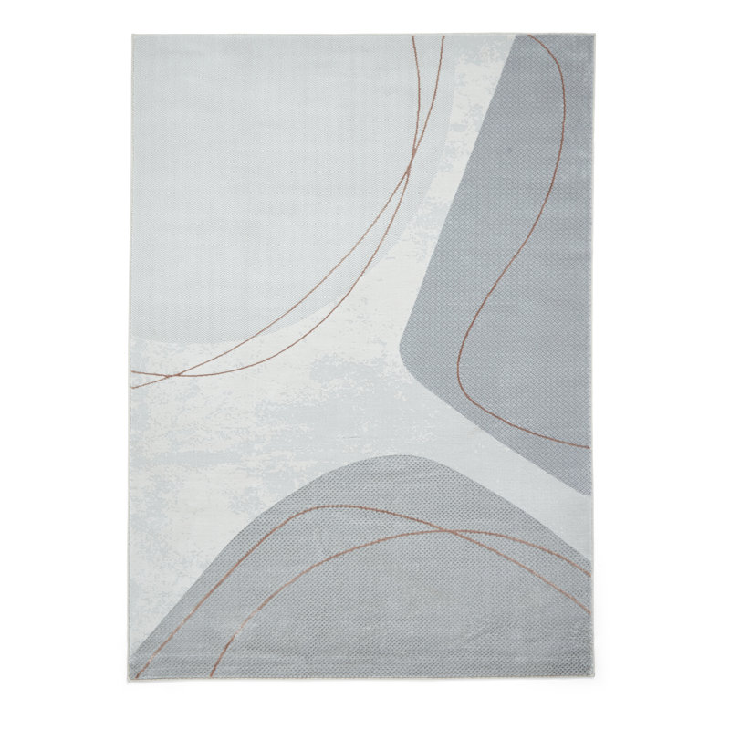 Apollo area rug Machine Woven Rectangle, Rectangle 200 x 290cm