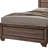 Jarard Standard Bed with Drawers
