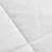 Down Alternative Blanket White Twin-119424612
