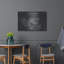 Art mural en métal Luxe-102871768