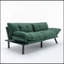 Canapé-lit convertible pliant moderne-218898048
