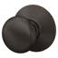 Plymouth Passage (Hall & Closet) Round Knob-32354381