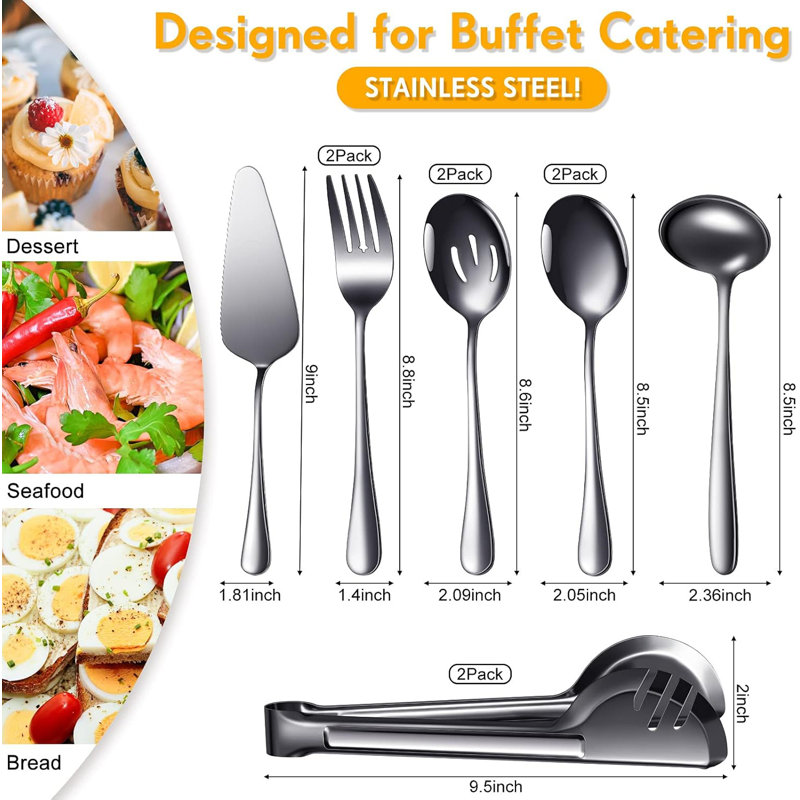 Cutlery Set