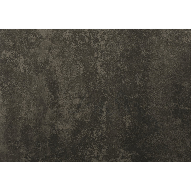 Table d'appoint, table d'appoint, bout, salon, petit, rangement, transitionnel, Black