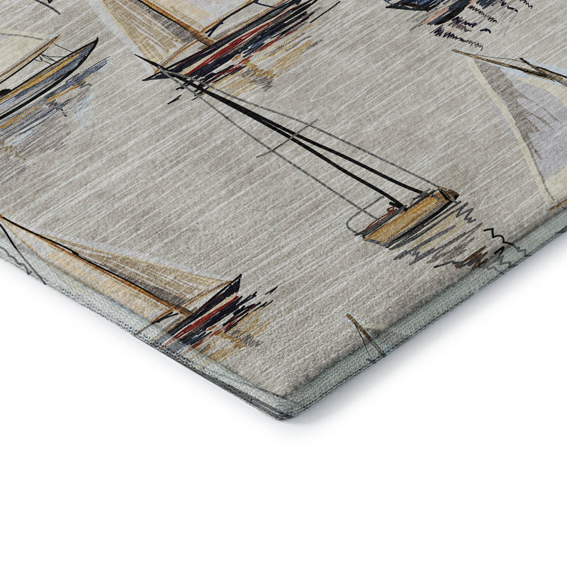 Tapis Brayant, Rectangle 5 pi x 7 pi 6 po