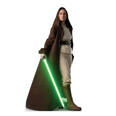 69'' Cardboard Standup