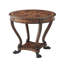 Essential End Table