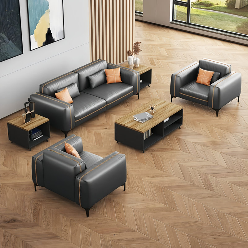Ensemble de tables basses Modern Modern