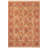 Wool Floral Rug