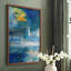 «Spring Winds I», reproduction encadrée - bois massif-666607098-666607099
