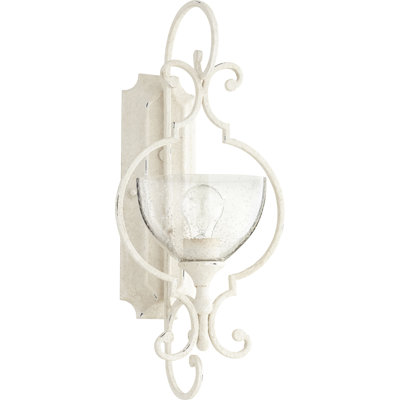 Richason Armed Sconce