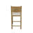 Woven Seagrass Counterstool-887580941