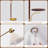 63'' Tray Table Floor Lamp