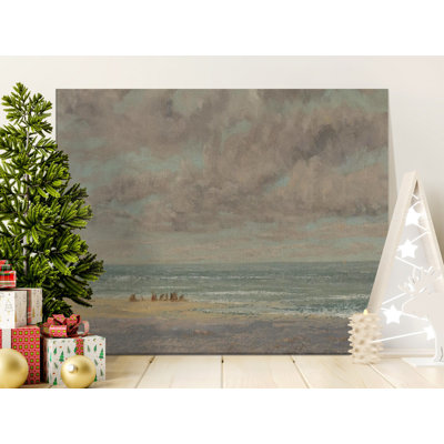 Phifer Wrapped Canvas Print Set