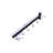 4PK 16" Metal Gridwall Waterfall Hook Bracket with 5 J-Hooks