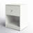 Clanton Small-Space 1 - Drawer Nightstand-2009253853