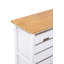 Cedar Grove 62cm Solid Wood Sideboard