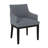 19'' H Upholstered Armchair-86886230-86886150