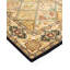 Classic One-of-a-Kind 2'8" X 4'2" Hand Knotted Area Rug