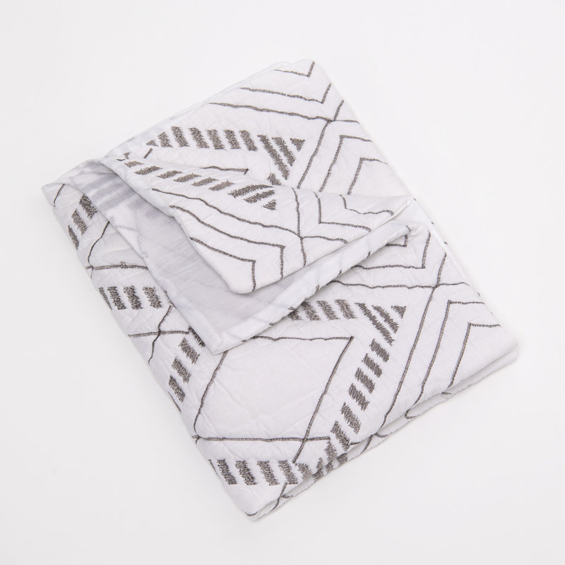 Quilt, Queen Quilt