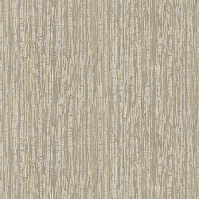 Embroidered Crushed Silk Wallpaper