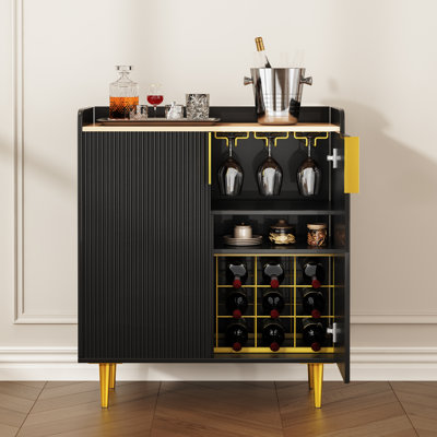 38.1cm Mini Bar