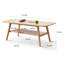 Assiette en bois avec plateau de rangement-755166564-755166561