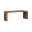 Banc en rotin
