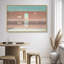 Western Reflections Print by Oliver Gal-778552600-778552606