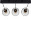 Luminaire suspendu géométrique moderne 3 lumières Aurelius-1019696738