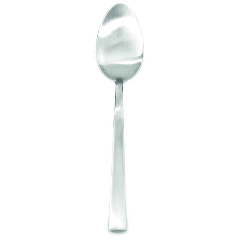 Levantina Stainless Steel Serving Spoon