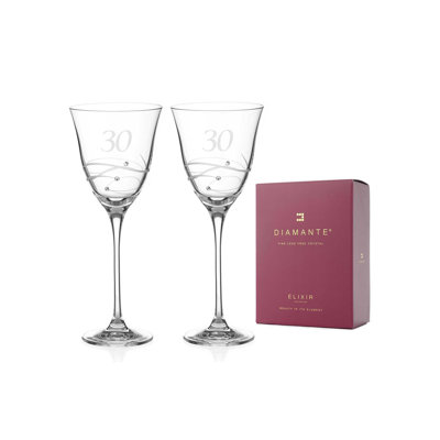 1 ml Crystal Drinking Glass