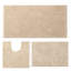 Tapis pour salle de bain antidérapant Appin-950176547