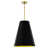 Obsidienne mate / intérieur or mat n'est pas disponible
