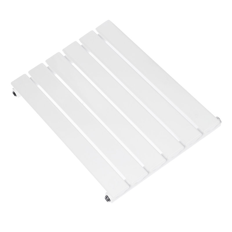 Xanthe Vertical Designer Radiator, White