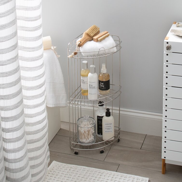 Rebrilliant Eisele Shower Caddy, Wayfair