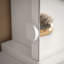 Dressing Table with Mirror-1050906823