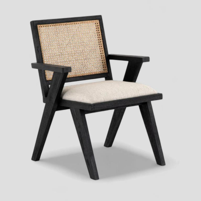 Chaise Hilda