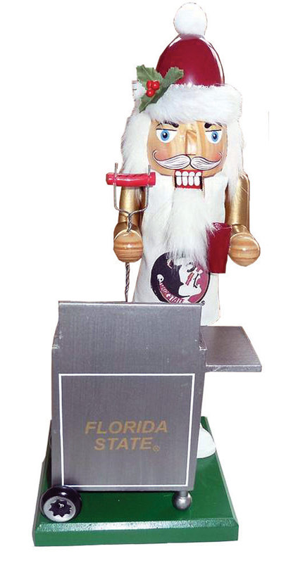 Casse-noisette 12 "NACC Florida State