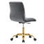 Chaise de bureau Ripple Performance-1396149925